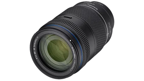 LK Samyang uvedl telezoom AF 60-180mm F2.8 FE