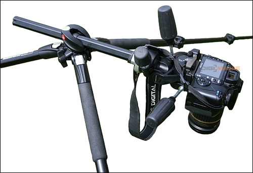 Stativ - nejlepší přítel fotografa