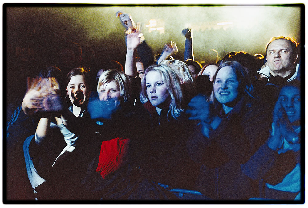 Ejhle člověk 1: Zábava, práce nebo poslání?