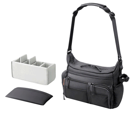 Sony uvedlo externí blesk HVL-F32M a další příslušenství