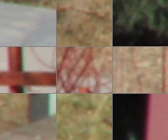 Megatest ultrazoomových objektivů