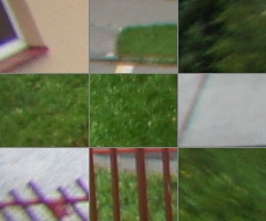 Sony NEX-5: netradiční minimalista