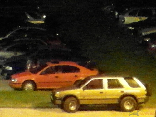 Samsung WB2000: stylová bomba