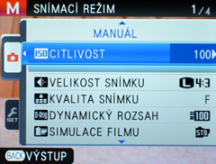 Fujifilm FinePix HS20EXR: důstojný nástupce