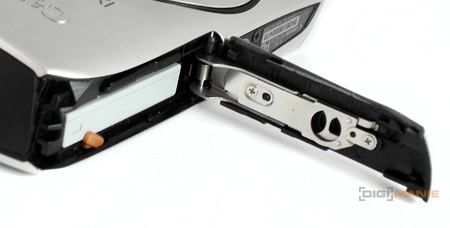 Canon IXUS 300 HS: superstylovka i pro náročné