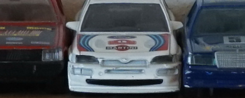 Sony A6000 (ILCE-6000): stále dobrý