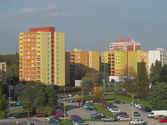 Canon PowerShot SX30 IS: sebevědomý rekordman