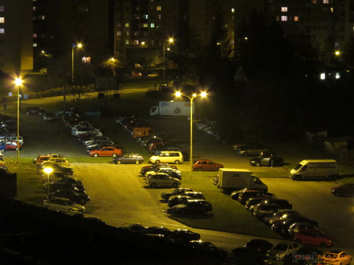 Canon PowerShot G11: géčko, o jakém jsme snili