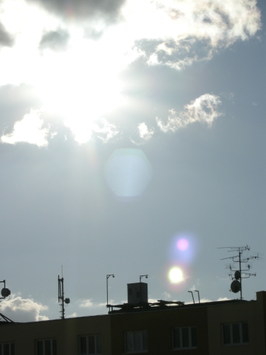 Nikon Coolpix P5100: trpělivý profesionál