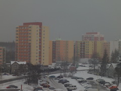 Sony Cyber-shot WX1: Vypilovaný drobek