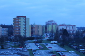 Canon EOS 1200D: vylepšený základ