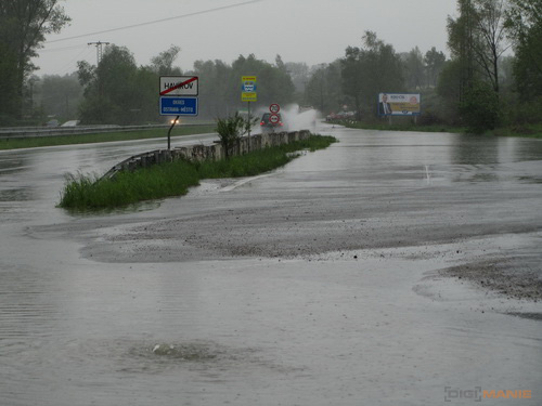 Canon PowerShot SX210 IS: s překvapivou zbraní