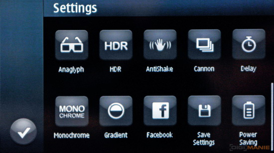 Fotíme mobilem: ShutterPro pro kreativnější focení