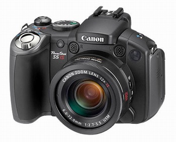 Ultrazoomy - 3. díl: Aktuální nabídka Canon - Leica