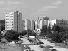 Nikon Coolpix P500: univerzální dalekohled