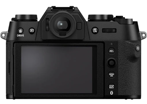 Fujifilm X-T50 přináší 40MPx X-Trans CMOS snímač a kolečko s filmovými simulacemi