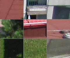 Canon IXUS 300 HS: superstylovka i pro náročné