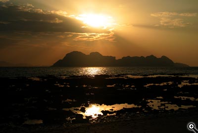 Tipy a triky nejen pro začátečníky, díl 13. - Fotografujeme (u) moře