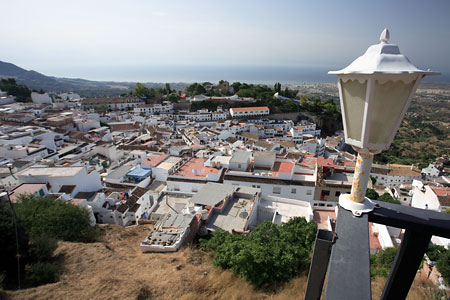 S rybím okem na Krétě: I.