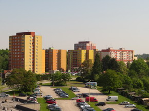 Canon PowerShot SX720 HS: kapesní šmírování