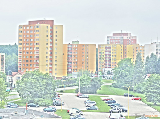 Nikon Coolpix P510: lovec rekordů