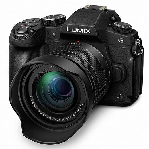 Společnosti Sony a Panasonic spustily odpočty, chystají novinky