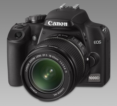 Canon pořádá fotografickou soutěž Foto-Vize