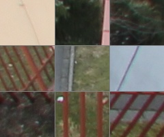 Megatest ultrazoomových objektivů