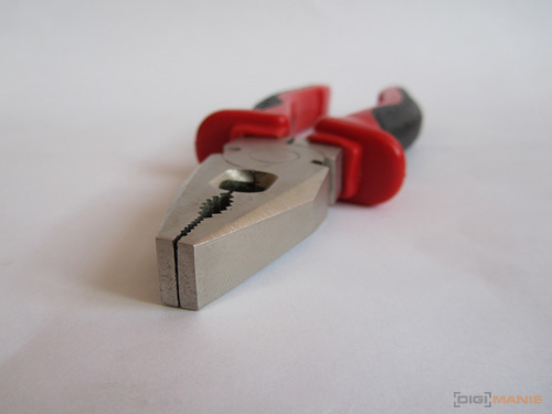 Canon PowerShot SX210 IS: s překvapivou zbraní