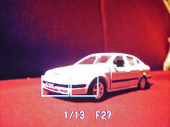 Nikon Coolpix S5100: krok vpřed