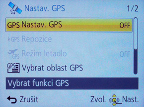 Panasonic Lumix TZ30: pokračovatel slavného rodu?