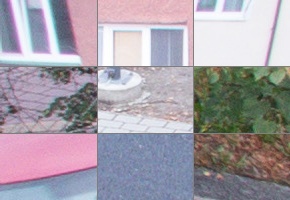 Canon EF-M 15-45mm f/3.5-6.3 IS STM