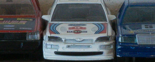 Sony A6000 (ILCE-6000): stále dobrý