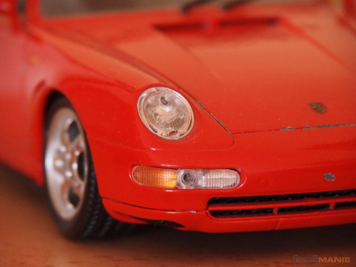 Olympus PEN E-PL2: PEN počtvrté a zase lépe