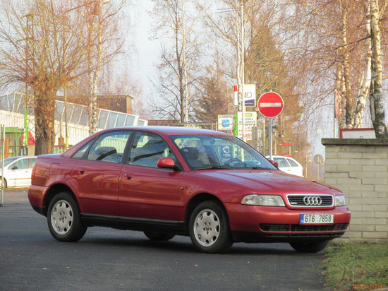 Canon PowerShot SX160 IS: více megapixelů i zoomu