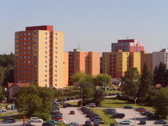 Samsung WB650: povedený cestovatel