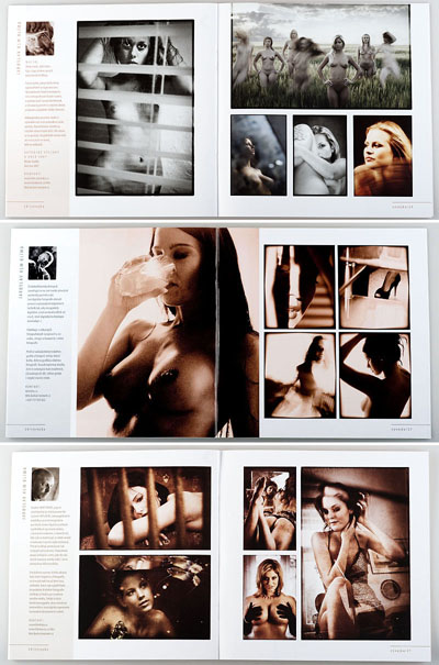 Ejhle člověk 37: sám sobě nakladatelem