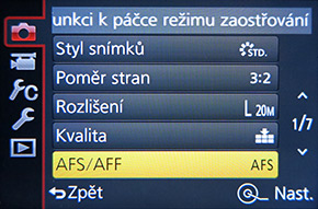 Panasonic Lumix FZ1000: legenda je zpátky
