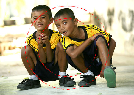 DSLR na cestě časem - 11. díl