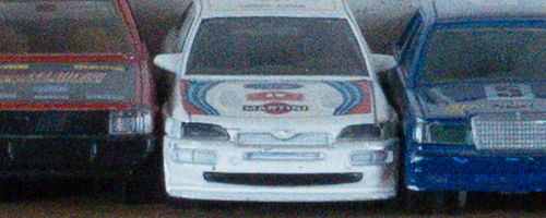 Sony Cyber-shot RX100 IV (RX100M4): zase o něco lepší