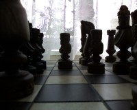 Téma pro tento měsíc - Jak fotí fotomobily, díl II.