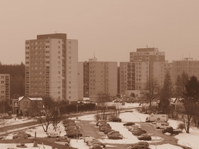 Canon PowerShot SX50 HS: překvapivá kombinace