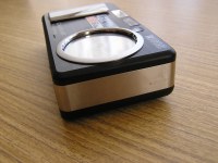 Caplio R1: Široká kompaktní náruč