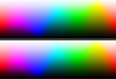 Formáty pro ukládání fotografií - 1.díl: základy