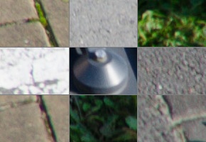 Nikon AF-S DX NIKKOR 55-200mm f/4-5.6G IF-ED VR