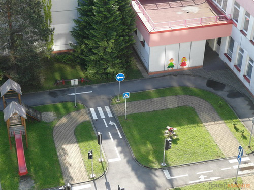 Samsung EX1: příjemné překvapení