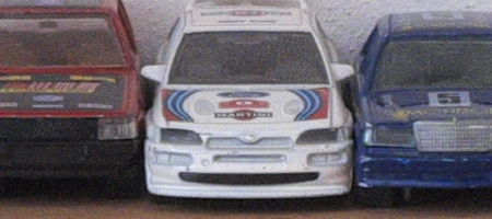 Fujifilm X-M1: našlapaná stylovka