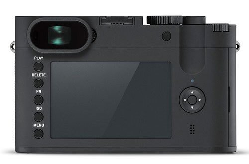 Leica uvedla nenápadný full frame kompakt Q-P