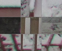 Canon PowerShot SX500 IS: fotící stroj času