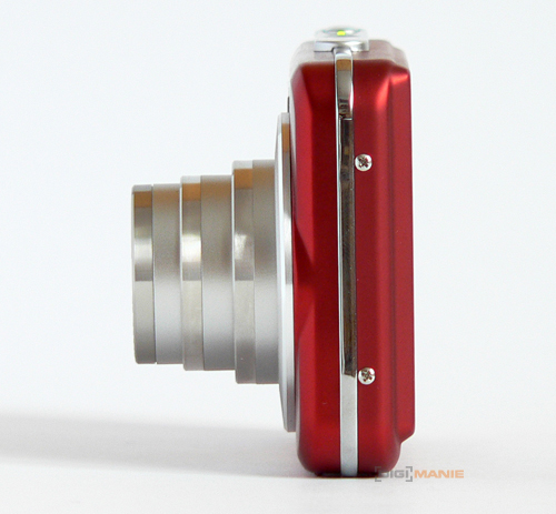 BenQ DC T800: dotykový displej levně